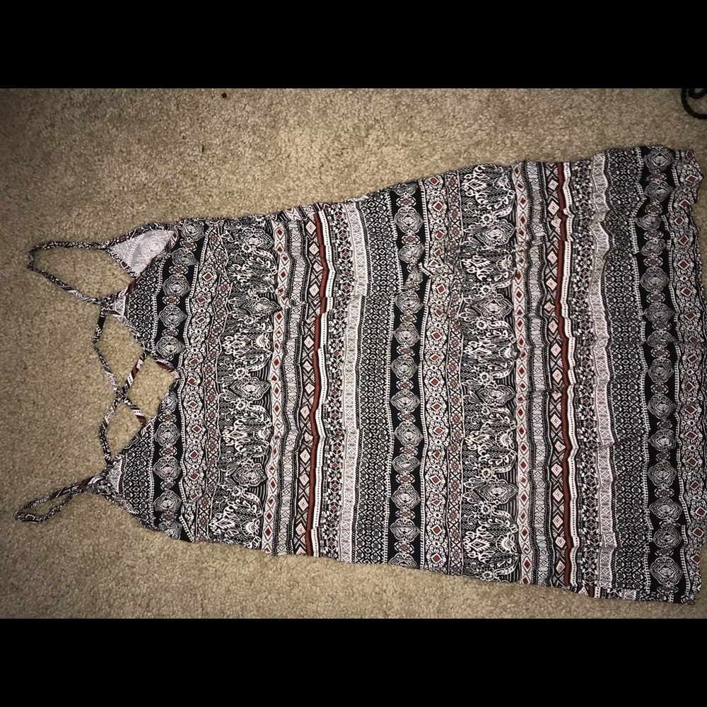 Forever 21 dress